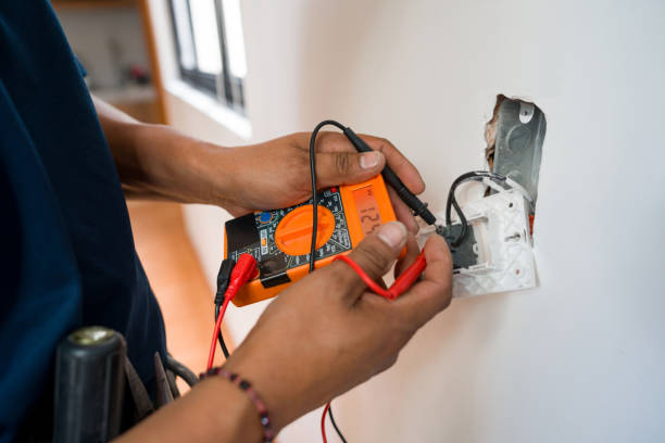 Best Residential Electrician Services  in Corcoran, MN