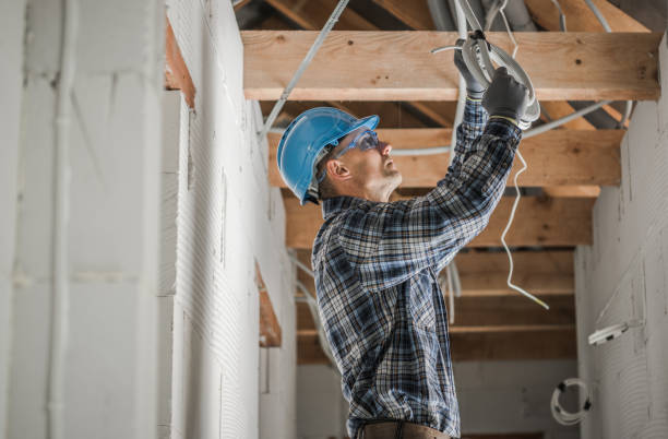 Best Home Electrical Repair  in Corcoran, MN