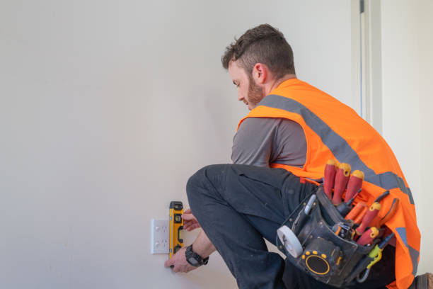 Best Electrician Near Me  in Corcoran, MN