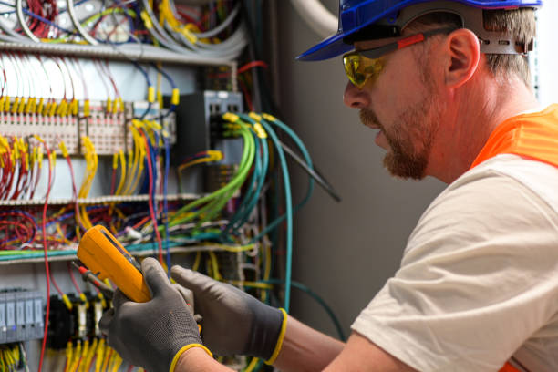 Best Electrical Repair Services  in Corcoran, MN
