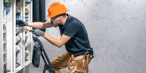 Best Electrical Outlet Repair  in Corcoran, MN