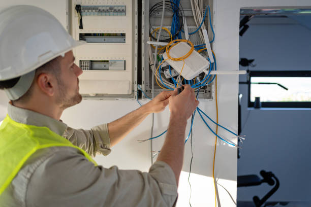 Best Home Electrical Repair  in Corcoran, MN